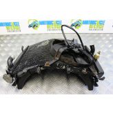 Kawasaki ZX 9 R Radiator with Fan ZX9R Ninja 1998 1999 C1 C2 B103