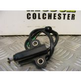 Suzuki GSXR 750 Switch Side Stand 2000 to 2003 K1 K2 K3 GSXR750 B075