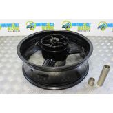Yamaha R6 Wheel Rear 17x5.50 Straight 5EB YZF-R6 1999 to 2002 YZF B069