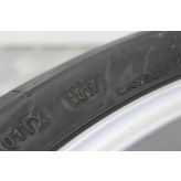 BMW K 1200 S Wheel Rear 6.00x17 Tyre K1200S 2004 to 2008 B061