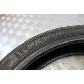 Ducati Multistrada 1200 Tyre Front 120/70-17 Pilot Street 2010 to 2012 MTS B076