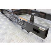 Honda XL 700 V Transalp Swingarm Rear 2008 to 2012 XL700V B072