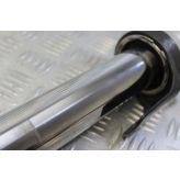 Suzuki GSF 650 Bandit Forks Fork Legs Straight 2005 2006 GSF650 B066