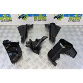 Triumph Street Triple 675 Plastic Various from Bike 2013 to 2016 B049