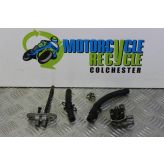 Suzuki RF 900 Fuel Tap Petrol Cock RF900R RF900 1994 to 1999 B060