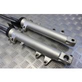 Suzuki GSF 650 Bandit Forks Fork Legs Straight 2005 2006 GSF650 B066