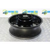 Yamaha FZ8 Fazer Wheel Rear 17x5.50 with Disc 2010 to 2015 FZ8S FZ8N B051