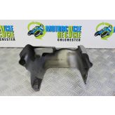Honda VTR 1000 F Panel Front Lower Belly Firestorm 1997 to 2000 VTR1000F B062