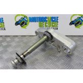 Triumph Speed Triple 955 Bottom Yoke with Top Nut 2002 to 2004 955i B054