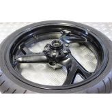 Honda ST 1300 Wheel Front 18x3.50 Pan European 2002 to 2007 ST1300 B065