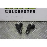 Ducati Multistrada 1200 Fuel Injectors Petrol 2010 to 2012 MTS B076