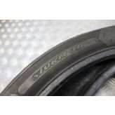 Triumph Thunderbird Sport 900 Tyre Rear 160/60-17 Avon 1997 to 2004 B101