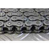 Honda XL 650 V Transalp Drive Chain 118 Links 2000 to 2007 XL650V B068