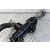 Triumph Street Triple 675 Brake Master Cylinder Rear 2013 to 2016 B049