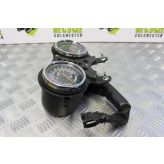 Triumph Thunderbird Sport 900 Clocks Dash Speedo 32k miles 1997 to 2004 B101