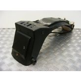 Triumph Trophy 900 Panel Undertray with Coolant Bottle 1996 to 2002 A773