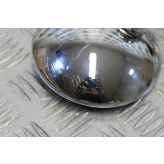Triumph Legend TT Mirror Right Chrome Genuine 1998 to 2001 900 B052