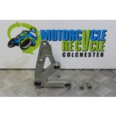 Triumph Speed Triple 955 Footrest Hanger Riders Right 2002 to 2004 955i B054