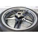 Triumph Speed Triple 1050 Wheel Front 17x3.50 Straight 2005 to 2007 B056
