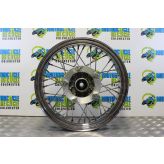 Triumph Legend TT Wheel Rear 17x4.25 Straight 1998 to 2001 900 B052