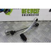 Yamaha XJR 1300 Gear Lever Pedal 1999 to 2003 XJR1300 B048