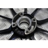Ducati Multistrada 1200 Wheel Rear 17x6.00 Straight 2010 to 2012 MTS B076