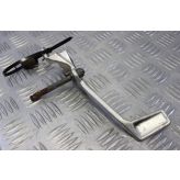 Yamaha XJR 1300 Brake Pedal Rear with Spring 1999 to 2003 XJR1300 B048