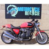 Triumph Thunderbird Sport 900 Fixings Engine 1997 to 2004 B101