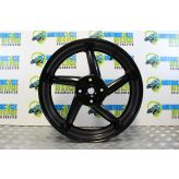 Honda VFR 750 F Wheel Rear 17x5.50 Straight 1994 to 1997 VFR750 B070