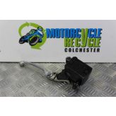 Yamaha FZ8 Fazer Brake Master Cylinder Front 2010 to 2015 FZ8S FZ8N B051