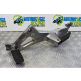 Honda NT 700 V Footrest Hanger Left Deauville 2006 to 2010 NT700V B057