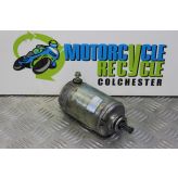 Kawasaki ZX 9 R Starter Motor ZX9R Ninja 1998 1999 C1 C2 B103