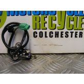 Suzuki GSXR 750 Switch Side Stand 2000 to 2003 K1 K2 K3 GSXR750 B075