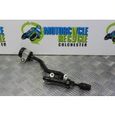 Yamaha FZ8 Fazer Brake Master Cylinder Rear 2010 to 2015 FZ8S FZ8N B051