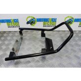 Honda CBR 900 RR Grab Rail Rear Renntec Fireblade RRW 1998 1999 CBR900 B053