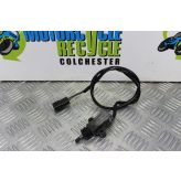 Triumph Legend TT Switch Side Stand 1998 to 2001 900 B052