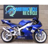 Yamaha YZF R1 4XV Sensor Speed 1998 1999 YZF-R1 B086