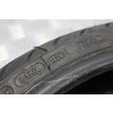Ducati Multistrada 1200 Tyre Front 120/70-17 Pilot Street 2010 to 2012 MTS B076