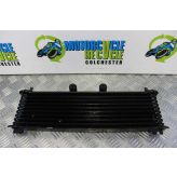 Suzuki GSX 600 F Oil Cooler GSXF 2001 to 2006 GSX600F B071