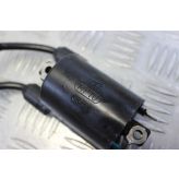 Honda XL 650 V Transalp Ignition Coils Caps Leads 2000 to 2007 XL650V B068