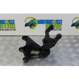 Triumph Street Triple 675 Clocks Bracket Front Stay Mount 2013 to 2016 B049