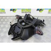 BMW K 1200 S Plate Holder Rear Indicators K1200S 2004 to 2008 B061