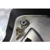 Honda VFR 800 Panel Right Fairing 1998 to 2001 VFR800 VFR800F B050