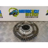 Suzuki GSXR 750 Sprocket Carrier Rear 2000 to 2003 K1 K2 K3 GSXR750 B075