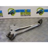 Kawasaki ER5 Footrest Hangers Pair ER-5 ER500A 1997 to 2000 ER500 B099