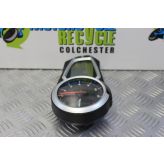 Triumph Street Triple 675 Clocks Dash Speedo ABS 21k miles 2013 to 2016 B049