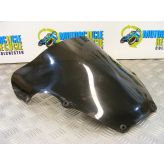 Suzuki GSXR 750 Screen Dark Tint 2000 to 2003 K1 K2 K3 GSXR750 B075