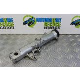 Honda VTR 1000 F Fork Leg Lower Right Firestorm 1997 to 2000 B062