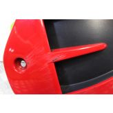 Honda VFR 750 F Panel Fairing Right Middle 1994 to 1997 VFR750 VFR750F B070