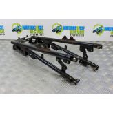Yamaha FZ8 Fazer Subframe Rear Straight 2010 to 2015 FZ8S FZ8N B051